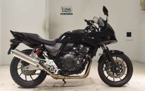HONDA CB400 SUPER BOLDOR A 2017 NC42
