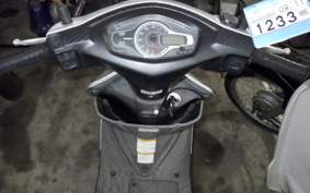 SUZUKI ADDRESS V125 S CF4MA