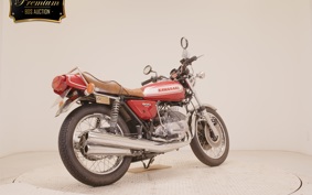 KAWASAKI 500SS 2022 H1F