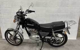 SUZUKI GN125 H PCJG9