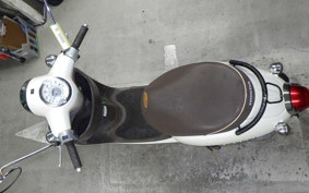 HONDA GIORNO 2 2020 AF70
