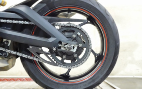 TRIUMPH DAYTONA 675 R 2014 TTA14F