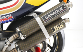 HONDA RVF400 1994 NC35