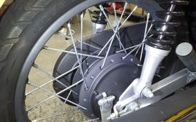 HONDA CROSS CUB 110 2014 JA45