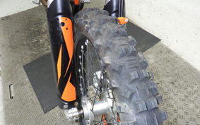 KTM 350 EXC F 2019