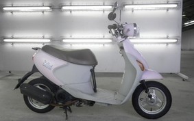 SUZUKI LET's 4 CA41A