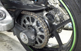 KAWASAKI Z1000 SX ABS 2014