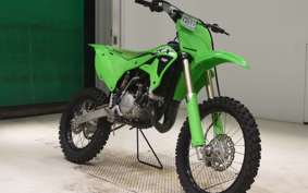 KAWASAKI KX112 2015 KX112A