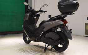 YAMAHA N-MAX 155 A SG50J