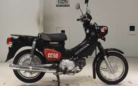 HONDA CROSS CUB 50 2025 AA06
