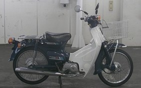 HONDA C70 SUPER CUB C70