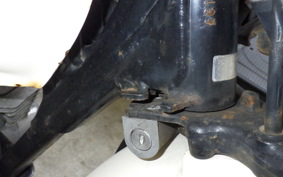 HONDA APE 50 AC16