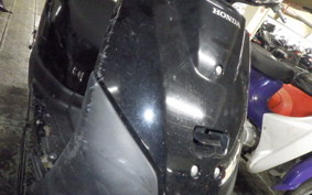 HONDA TACT Basket 2014 AF79
