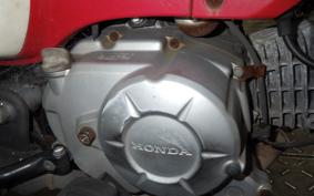 HONDA CROSS CUB 110 JA45