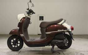 YAMAHA VINO 50 Gen.4 2008 AY02