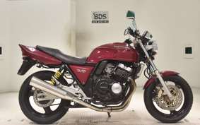 HONDA CB400SF 1998 NC31
