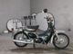 Фото Honda LITTLE CUB 2011 с японского аукциона