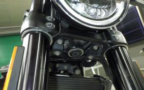 HUSQVARNA SVARTPILEN 250