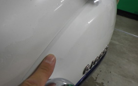 HONDA GIORNO 3 2017 AF77