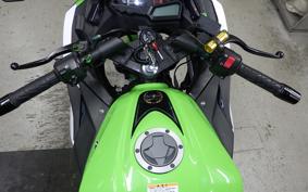 KAWASAKI NINJA 250 EX250L