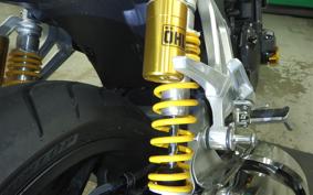 HONDA CB1300SF SUPER FOUR SP SC54