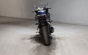 YAMAHA FZ1 FAZER 2007 RN17