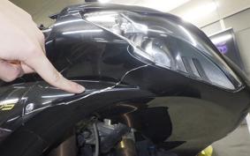 TRIUMPH DAYTONA 675 2013