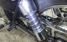 YAMAHA SR400 Gen.3 2007 RH01J
