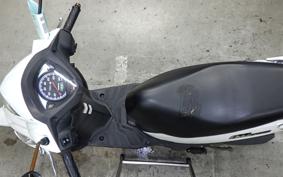 SUZUKI ADDRESS 110 2015 CE47A