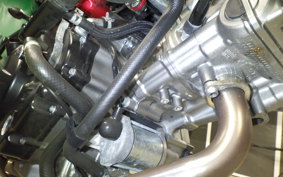 SUZUKI SV650 A 2022 VP55B
