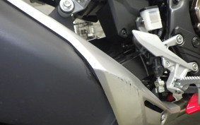 HONDA CBR400R 2023 NC56