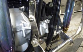 KAWASAKI W650 2009 EJ650A