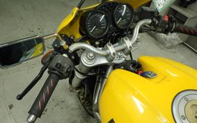 DUCATI MONSTER 400 IE 2004