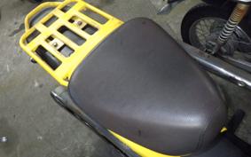 HONDA CROSS CUB 110 1999 JA10
