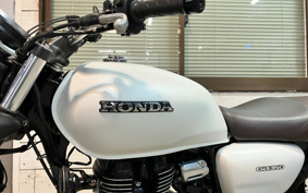 HONDA GB350 2023 NC59