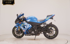 SUZUKI GSX-R1000R A 2019 DM11G