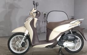 HONDA SH MODE JF51