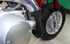 HONDA MONKEY Z50J