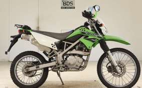 KAWASAKI KLX125 LX125C