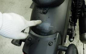 HONDA REBEL 250 S 2021 MC49