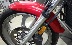 YAMAHA XVS1300CA STRIKER 2013
