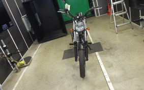 SUZUKI GRASS TRACKER 2023 NJ4DA
