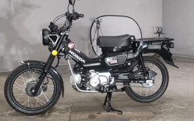 HONDA CT125 HUNTER CUB JA65