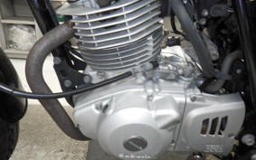 SUZUKI GRASS TRACKER Bigboy NJ4DA