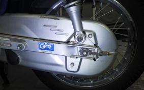 HONDA C110 SUPER CUB JA42