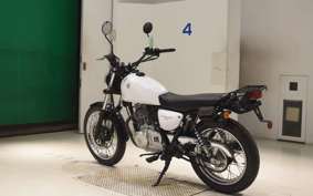 SUZUKI GRASS TRACKER 2023 NJ4DA