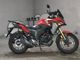 Фото Honda CB200X с японского аукциона