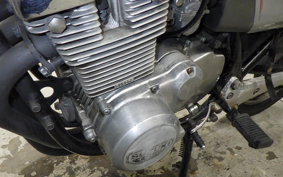 KAWASAKI GSX400F 2024