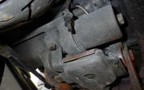 SUZUKI ADDRESS V100 CE13A