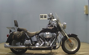 HARLEY FLSTF 1450 2001 BMY